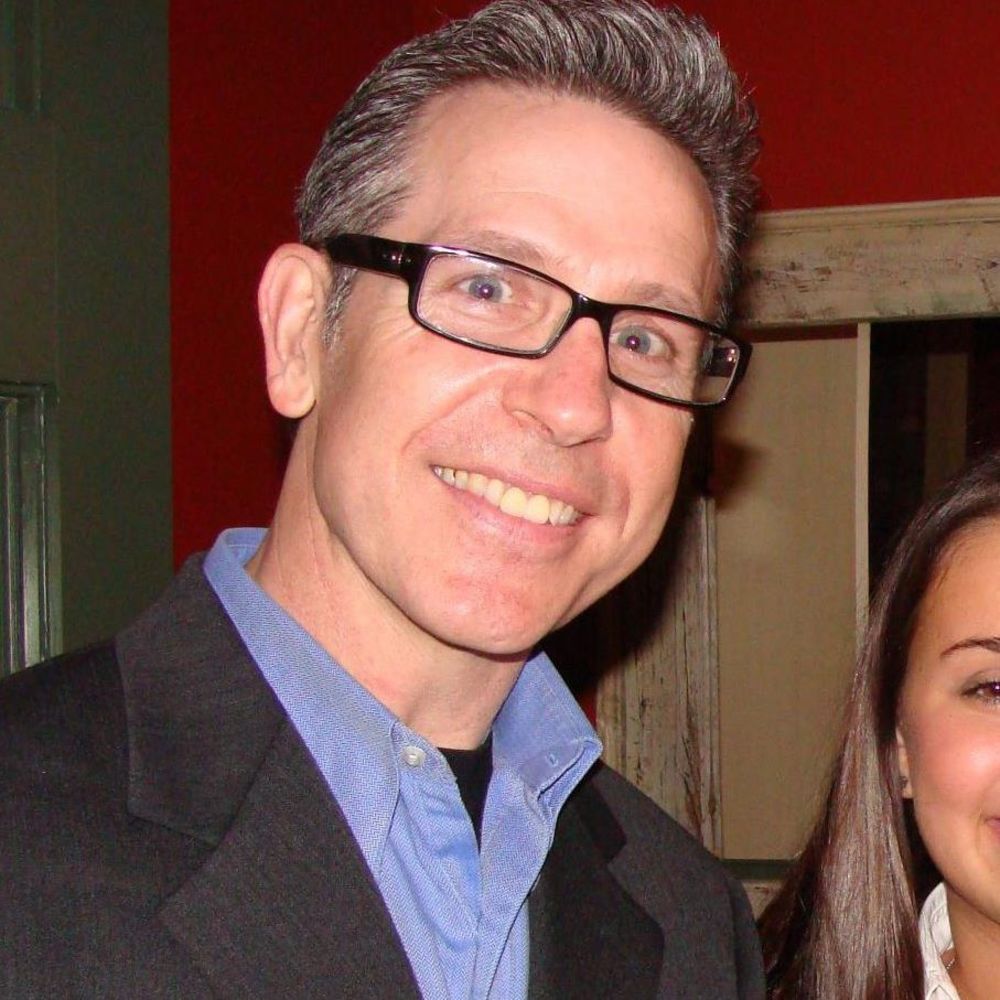 Meet your Posher, Stephen